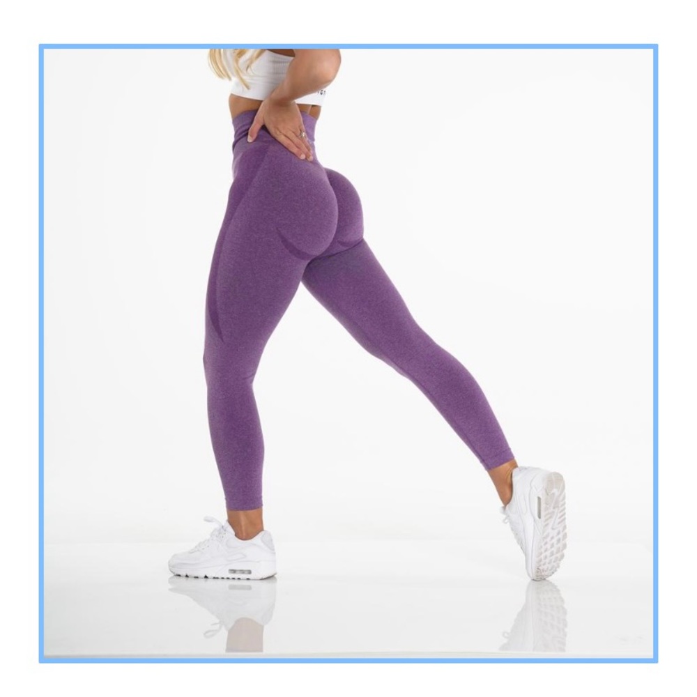 NVTGN CONTOUR LEGGINGS